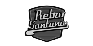 retro santana